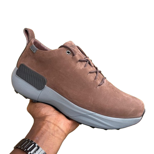 ECCO Premium Smart Casual Orthopedic Sneaker